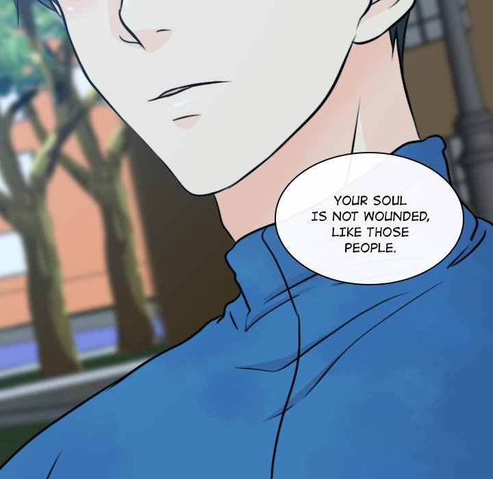 Leave Me Not Manhwa - Chapter 16 Page 37