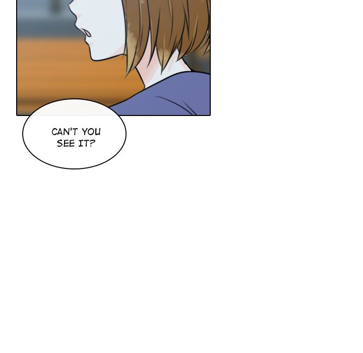 Leave Me Not Manhwa - Chapter 16 Page 39