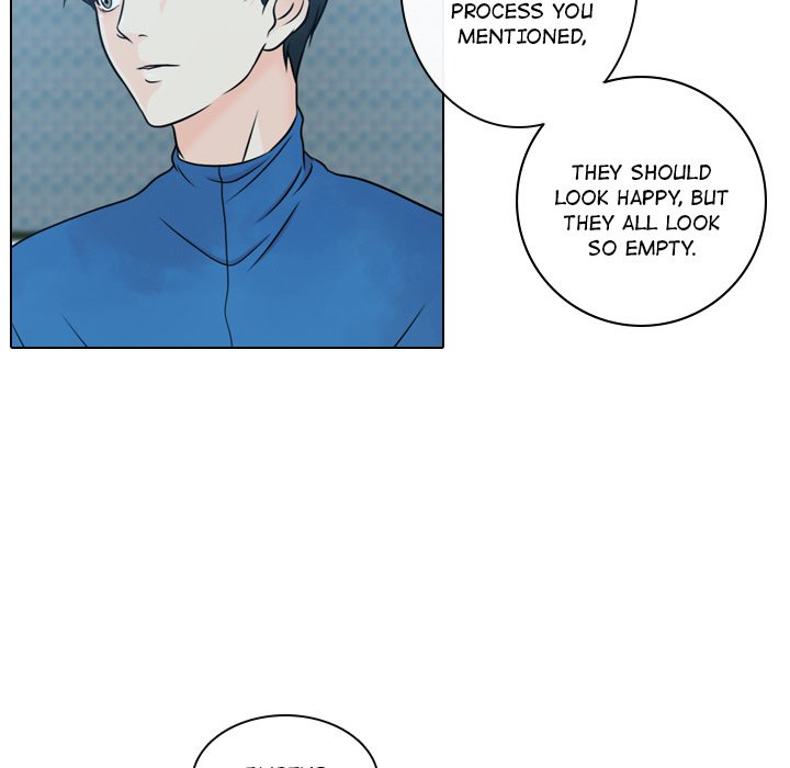 Leave Me Not Manhwa - Chapter 16 Page 42
