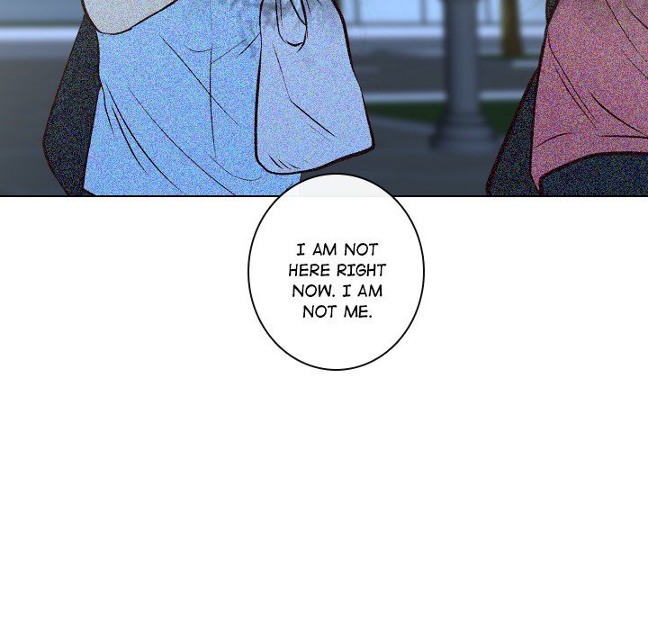 Leave Me Not Manhwa - Chapter 16 Page 45