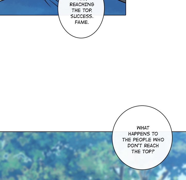 Leave Me Not Manhwa - Chapter 16 Page 49