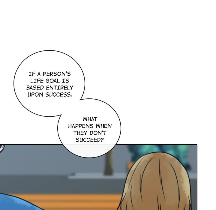 Leave Me Not Manhwa - Chapter 16 Page 52