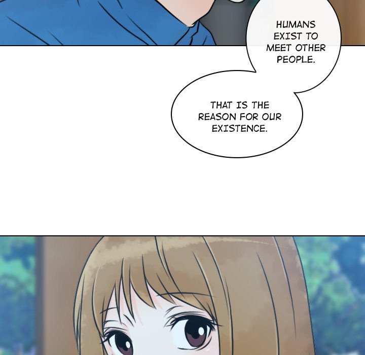 Leave Me Not Manhwa - Chapter 16 Page 59