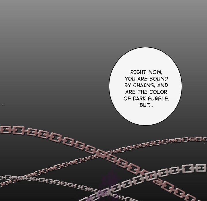 Leave Me Not Manhwa - Chapter 16 Page 65