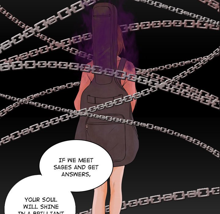Leave Me Not Manhwa - Chapter 16 Page 66