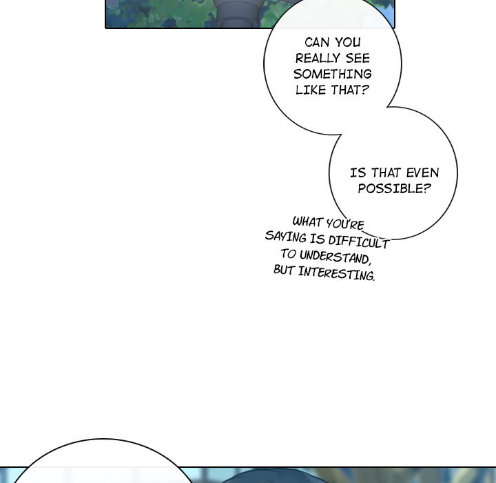 Leave Me Not Manhwa - Chapter 16 Page 69