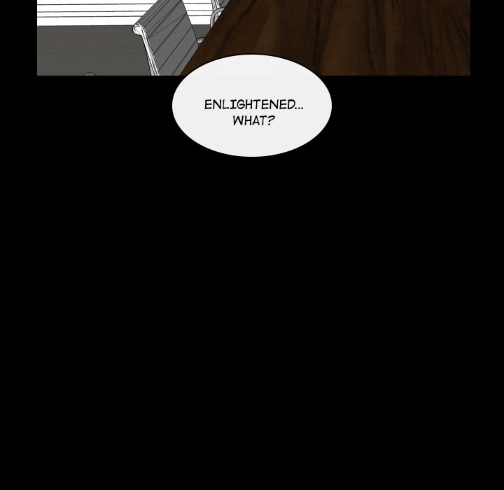 Leave Me Not Manhwa - Chapter 16 Page 77