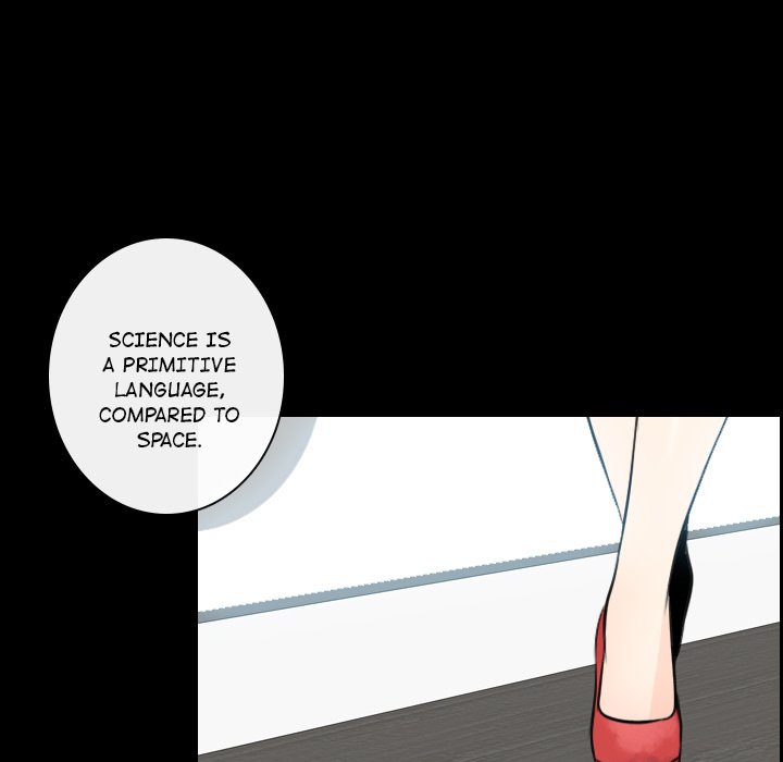 Leave Me Not Manhwa - Chapter 16 Page 80