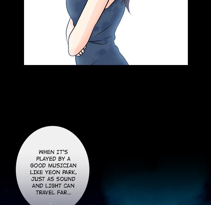 Leave Me Not Manhwa - Chapter 16 Page 82