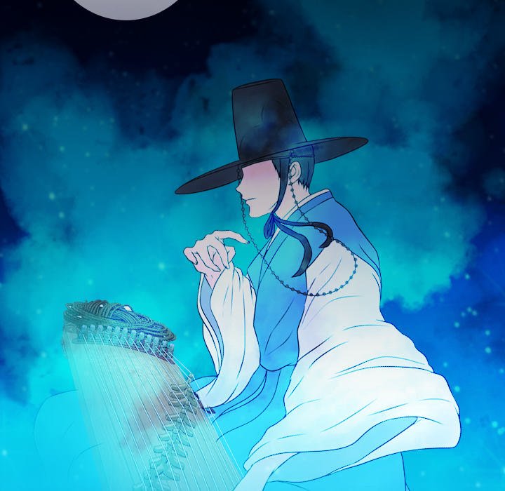 Leave Me Not Manhwa - Chapter 16 Page 83