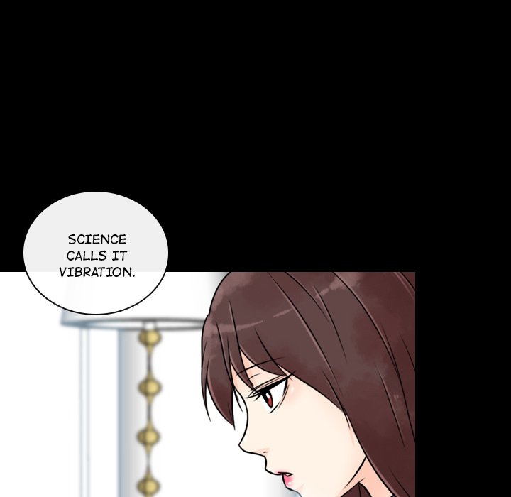 Leave Me Not Manhwa - Chapter 16 Page 85