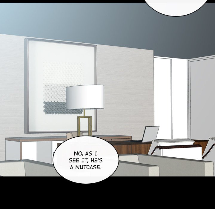 Leave Me Not Manhwa - Chapter 16 Page 89