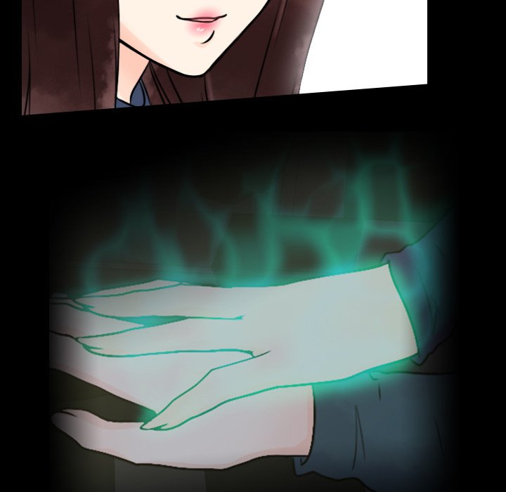 Leave Me Not Manhwa - Chapter 16 Page 91