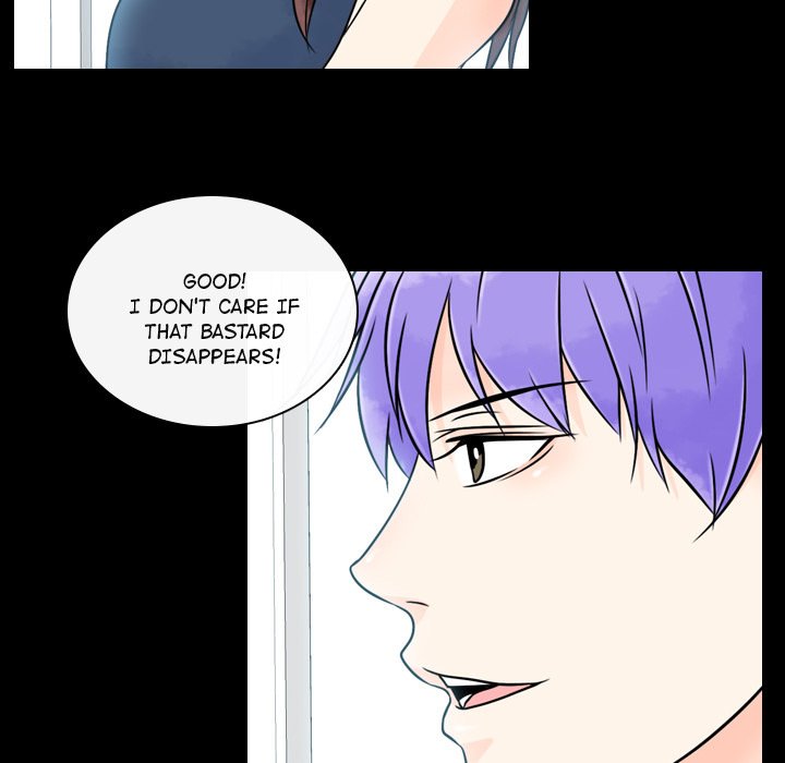 Leave Me Not Manhwa - Chapter 16 Page 96