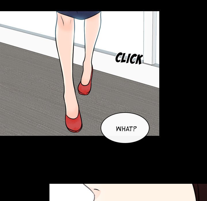 Leave Me Not Manhwa - Chapter 16 Page 99