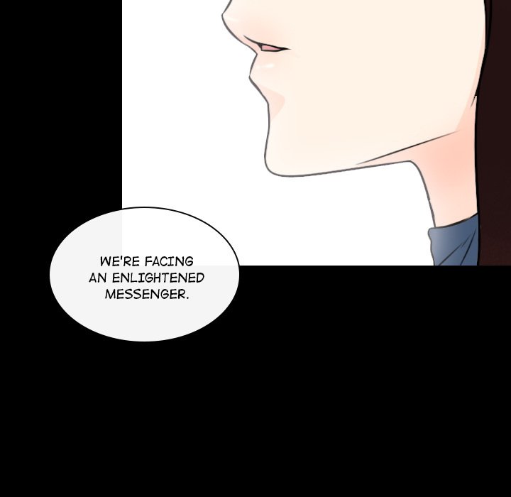 Leave Me Not Manhwa - Chapter 16 Page 100