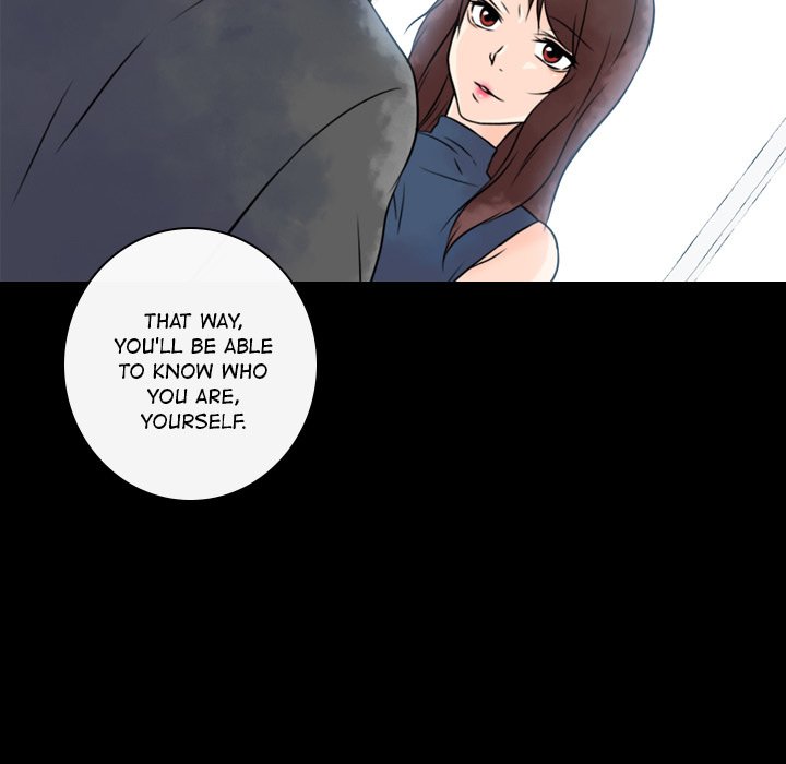 Leave Me Not Manhwa - Chapter 16 Page 102