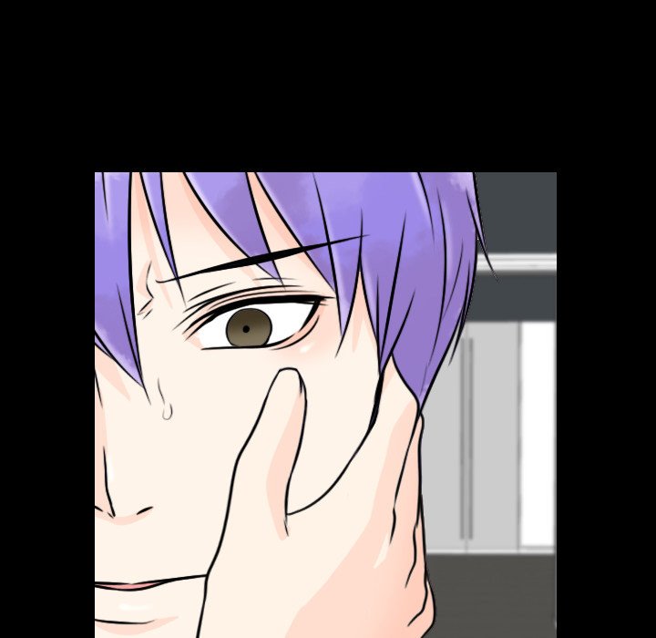 Leave Me Not Manhwa - Chapter 16 Page 103