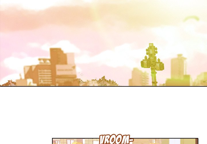 Leave Me Not Manhwa - Chapter 2 Page 1