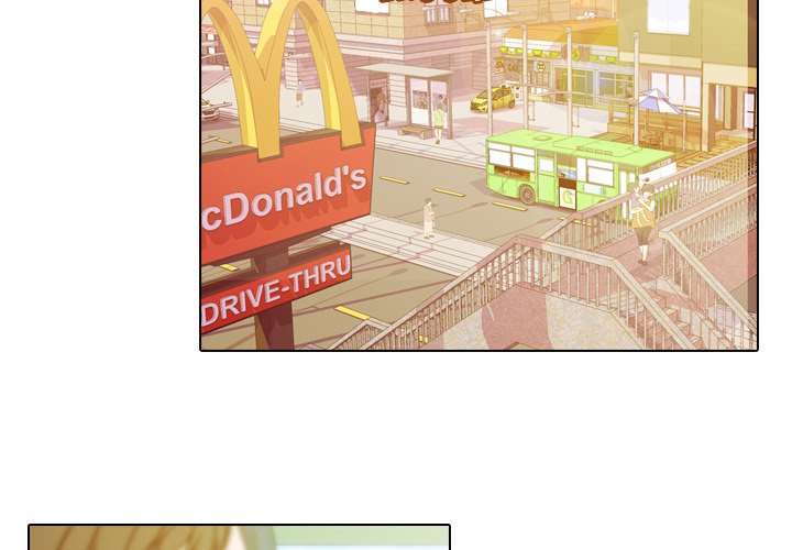 Leave Me Not Manhwa - Chapter 2 Page 2