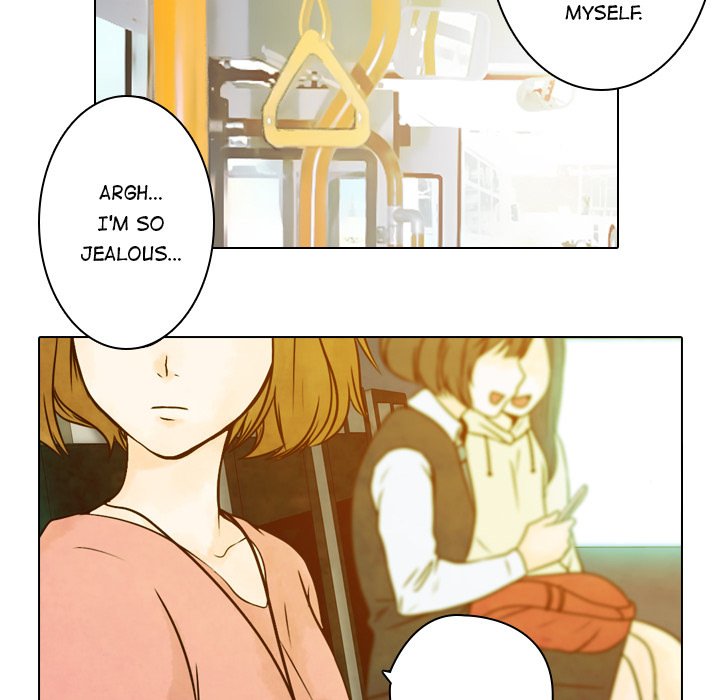 Leave Me Not Manhwa - Chapter 2 Page 5