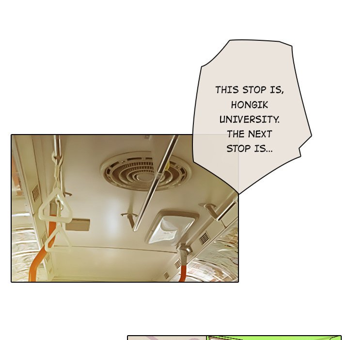 Leave Me Not Manhwa - Chapter 2 Page 10