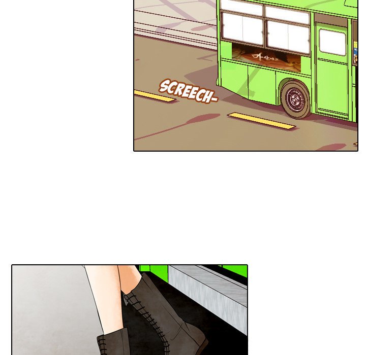 Leave Me Not Manhwa - Chapter 2 Page 11