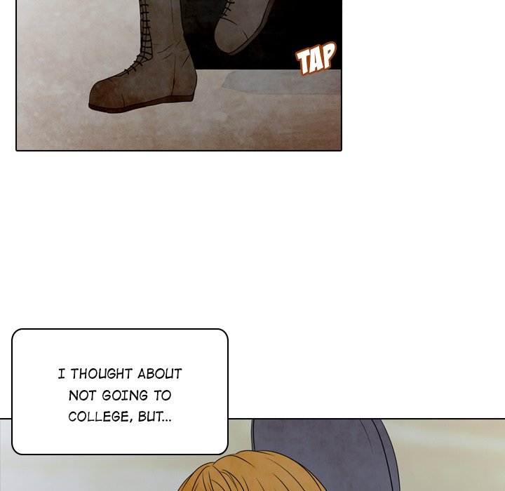 Leave Me Not Manhwa - Chapter 2 Page 12