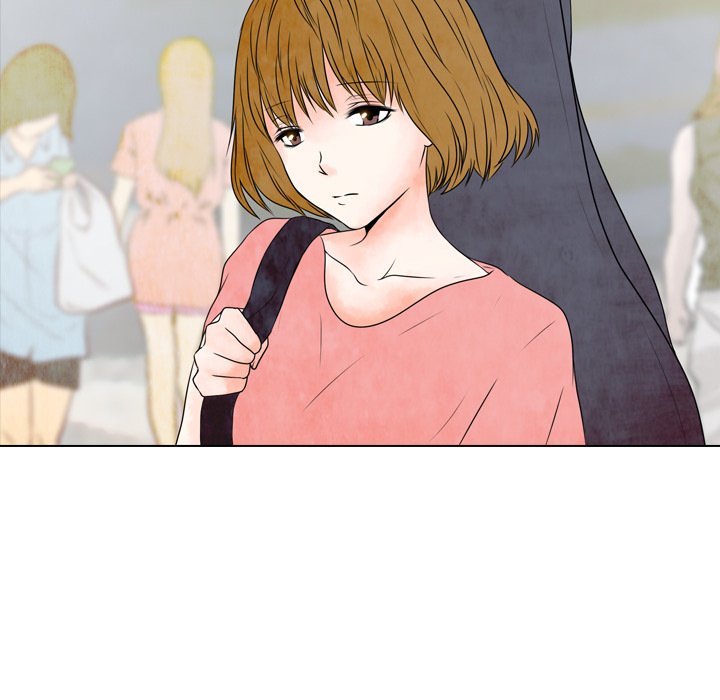 Leave Me Not Manhwa - Chapter 2 Page 13