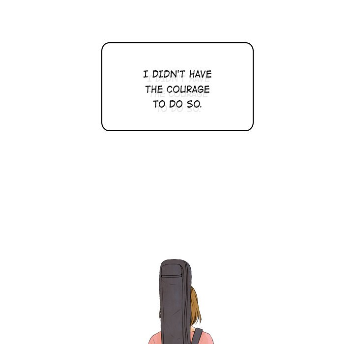 Leave Me Not Manhwa - Chapter 2 Page 14