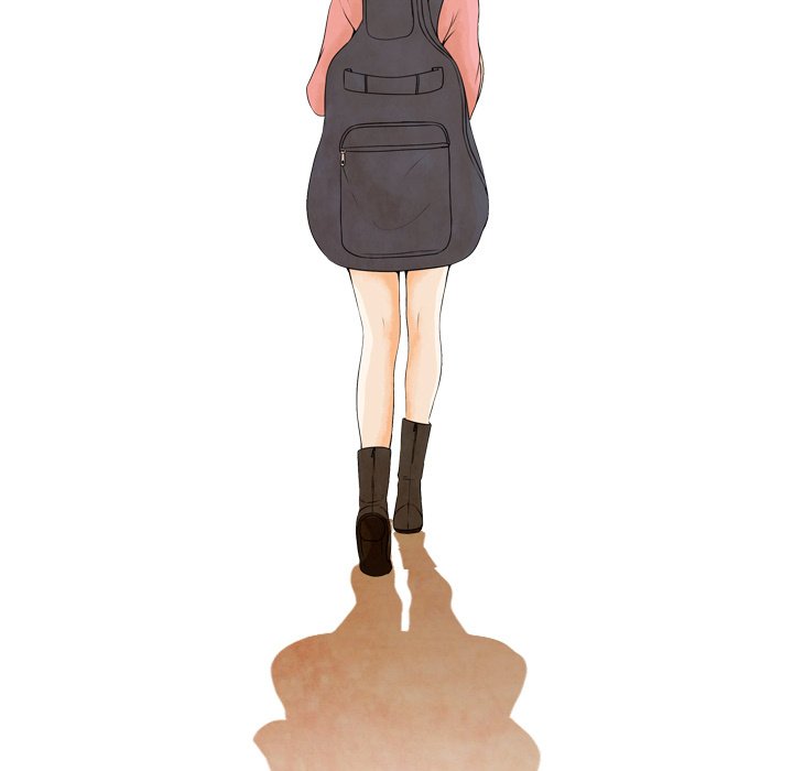 Leave Me Not Manhwa - Chapter 2 Page 15