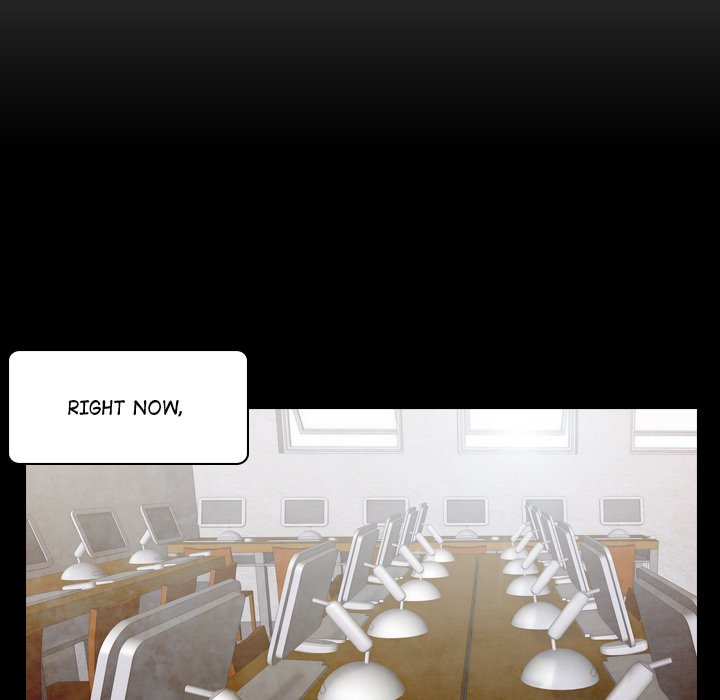 Leave Me Not Manhwa - Chapter 2 Page 20