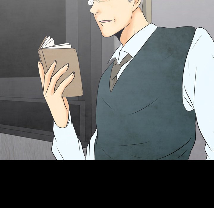 Leave Me Not Manhwa - Chapter 2 Page 22