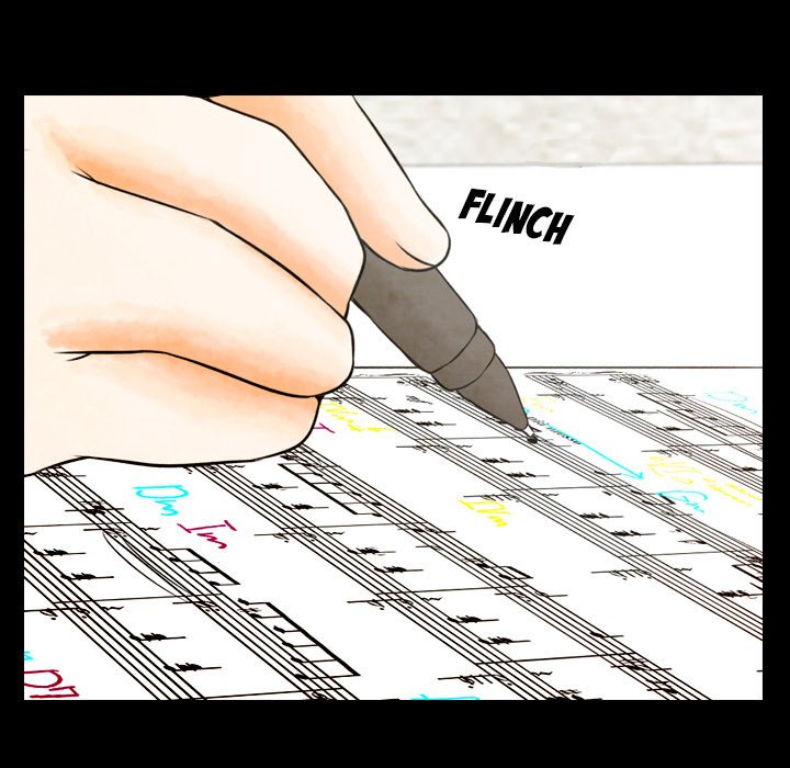 Leave Me Not Manhwa - Chapter 2 Page 24