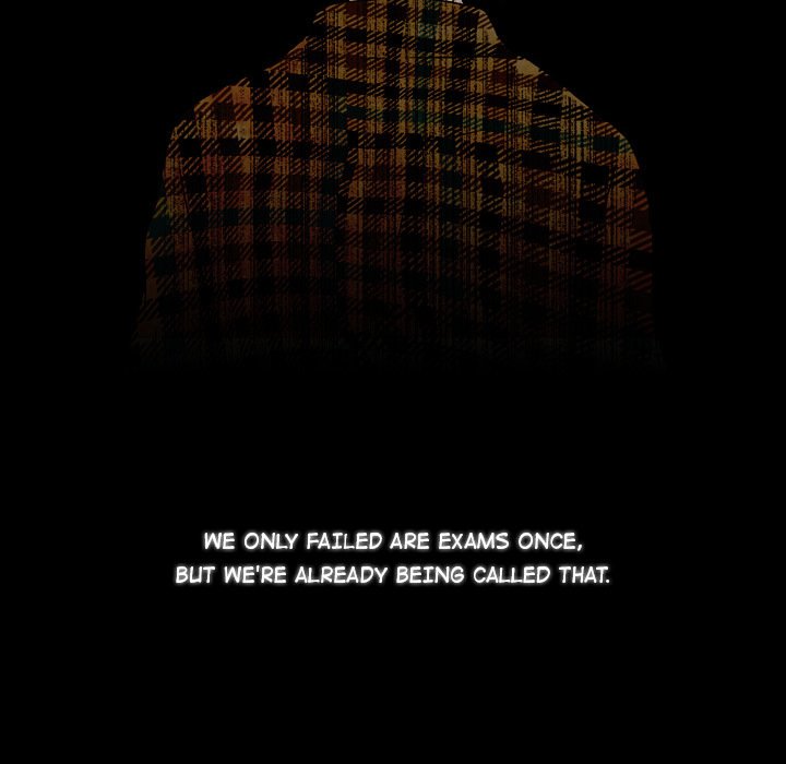 Leave Me Not Manhwa - Chapter 2 Page 27