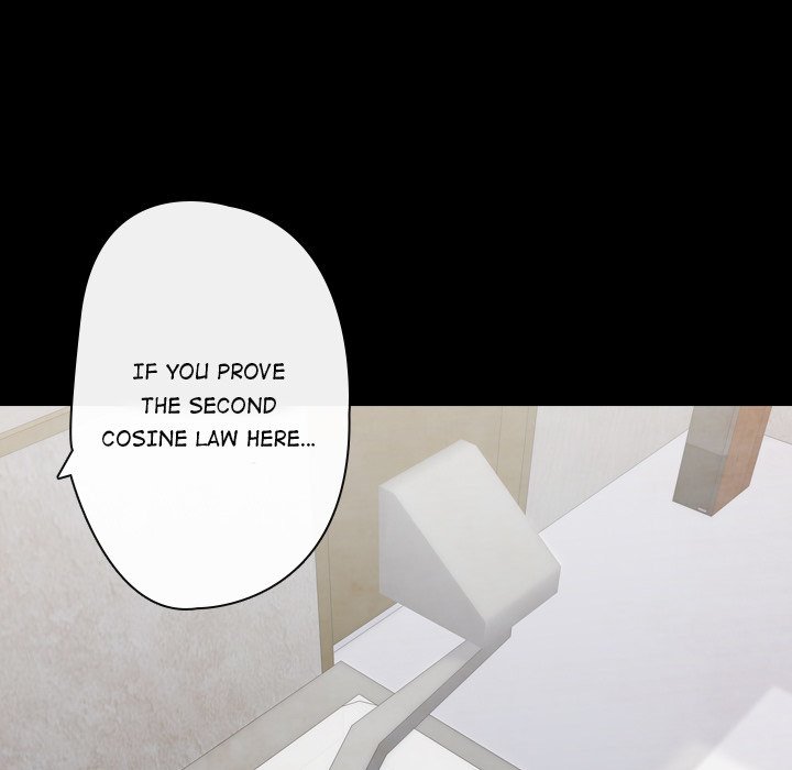 Leave Me Not Manhwa - Chapter 2 Page 28