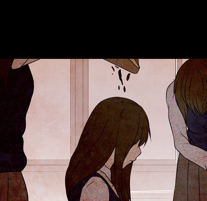 Leave Me Not Manhwa - Chapter 2 Page 32