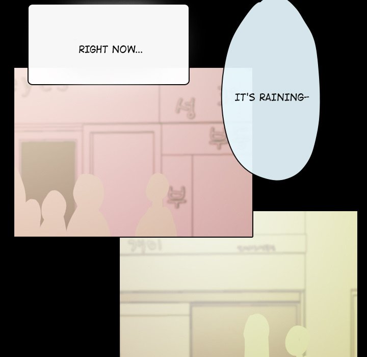 Leave Me Not Manhwa - Chapter 2 Page 34