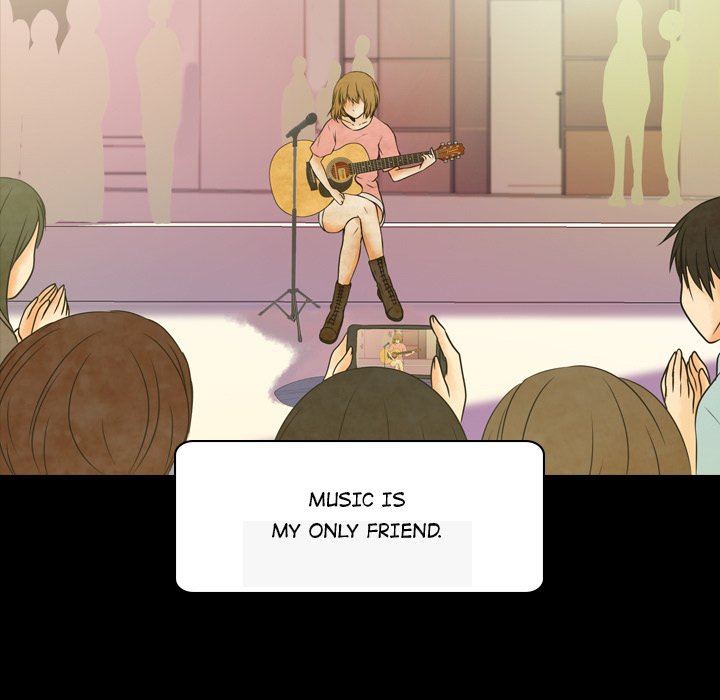 Leave Me Not Manhwa - Chapter 2 Page 36