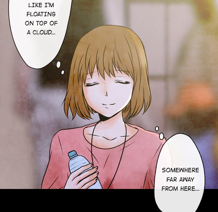 Leave Me Not Manhwa - Chapter 2 Page 39