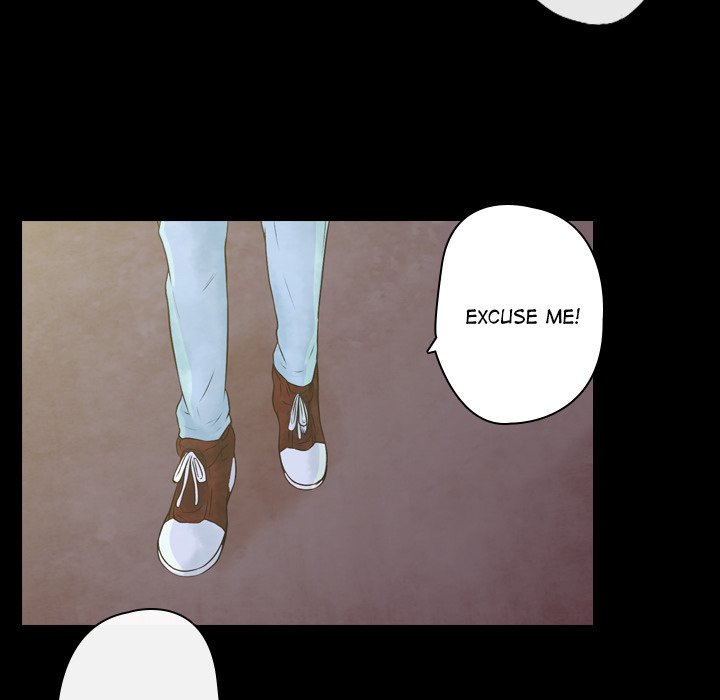 Leave Me Not Manhwa - Chapter 2 Page 40