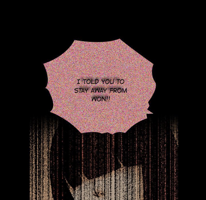 Leave Me Not Manhwa - Chapter 2 Page 46