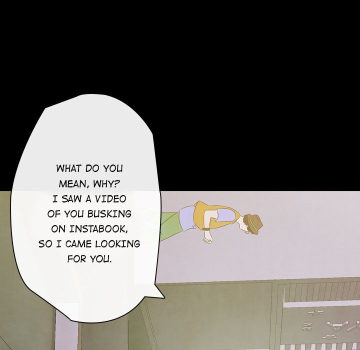 Leave Me Not Manhwa - Chapter 2 Page 51