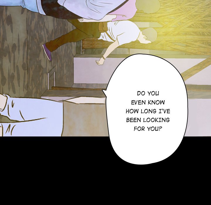 Leave Me Not Manhwa - Chapter 2 Page 53