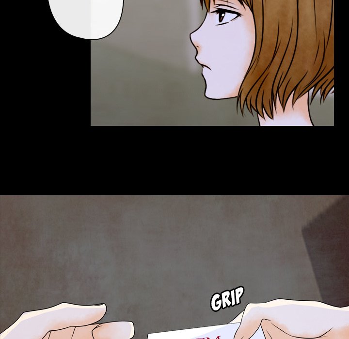 Leave Me Not Manhwa - Chapter 2 Page 56
