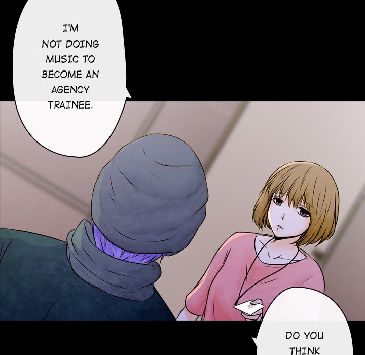 Leave Me Not Manhwa - Chapter 2 Page 59