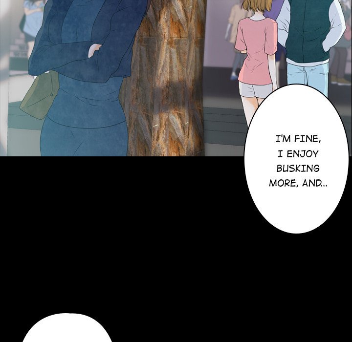 Leave Me Not Manhwa - Chapter 2 Page 61
