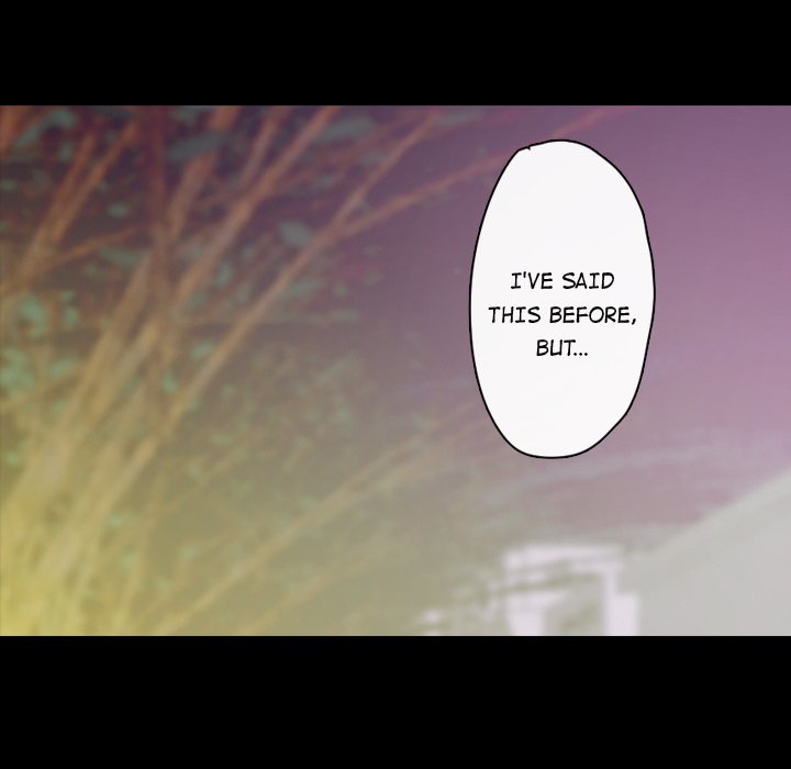 Leave Me Not Manhwa - Chapter 2 Page 64