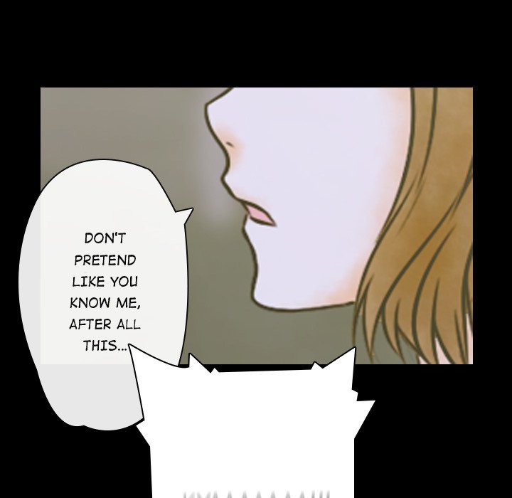 Leave Me Not Manhwa - Chapter 2 Page 65