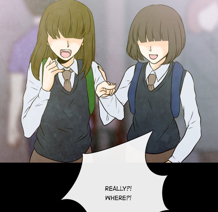 Leave Me Not Manhwa - Chapter 2 Page 67